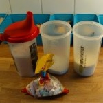Ola Enberg diet 2011 del 15 (Hur jag själv äter under diet)