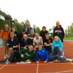 Bilder & Resultat från 4Klövern CooperTest !