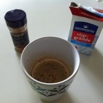 Magisk kaffe under 40 kcal (De_Luxe special)