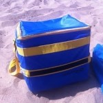 Hur packar man en nyttig matsäck under sommaren?