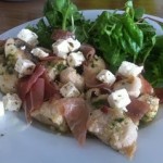Dagens lunch