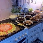 Olika kolhydratskällor och vad de gör med kroppen