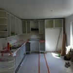 Extreme(S) Home MakeOver Del.7 (Tapeter, golv & kök)