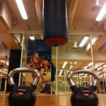 Dagens CrossFit pass