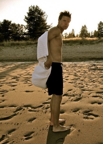 Jeppe Mellgren