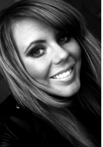Stina Bergh
