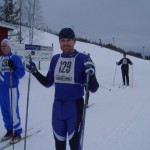 Veckans läsare Ulf Wikström !