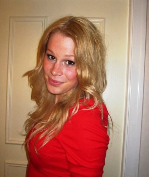 jennie veckans läsare