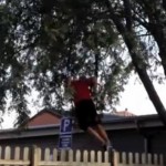 CrossFit utomhus (FILM) Del 36