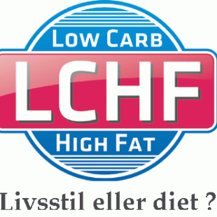 LCHF