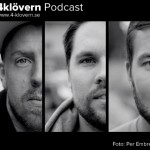 4klövern Podcast 
