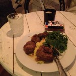Veckans paleorecept : Rotmos med kryddiga biffar