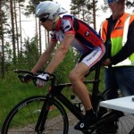 Summering av omstart